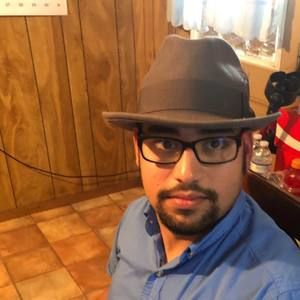 Meet your Posher, Cj